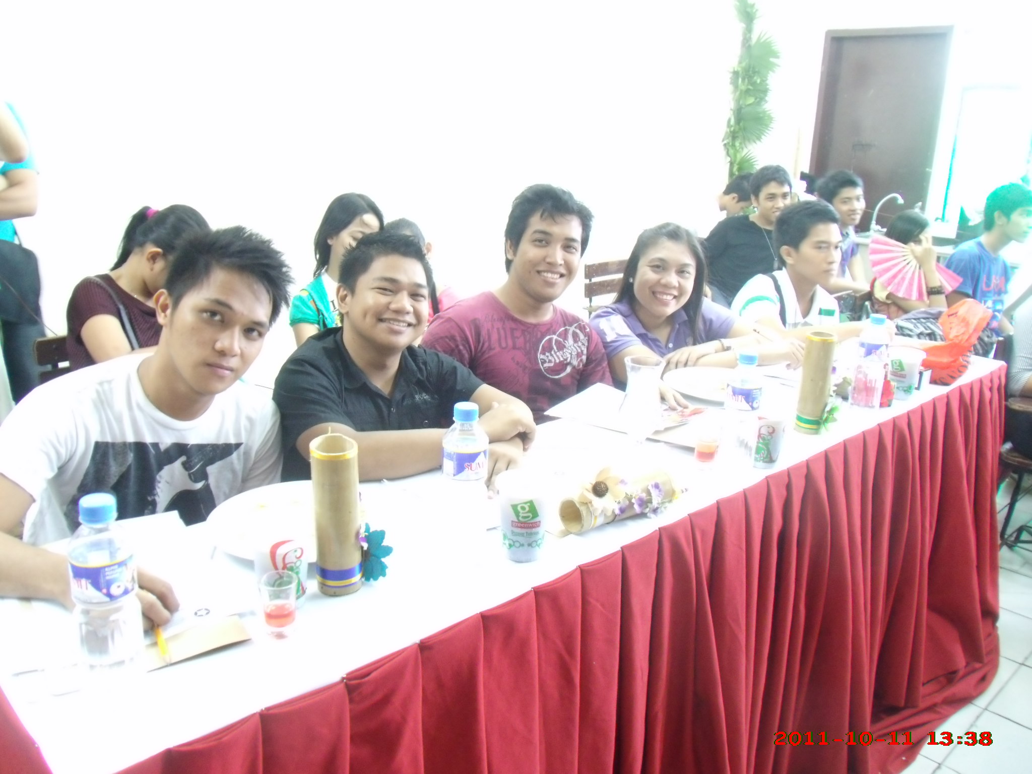 Image Caption